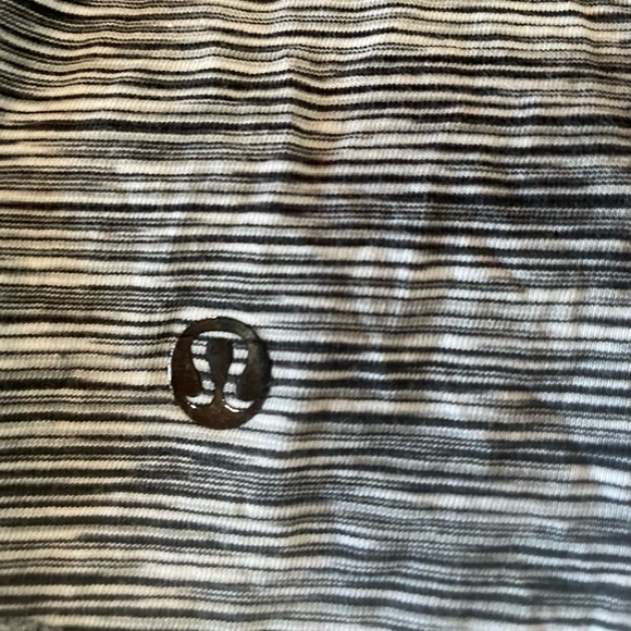 Lululemon Yogi Everyday Tank - Picture 6 of 12